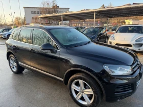 VW Touareg 3.0TDI 239k.c. 170хил.км.  - 21000 лв. / 10737.13 € - 66003521 3