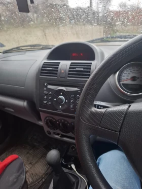 Suzuki Ignis, снимка 12