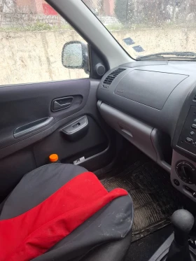 Suzuki Ignis, снимка 2