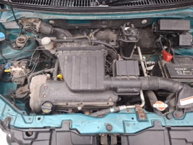 Suzuki Ignis, снимка 4