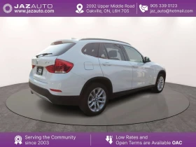 BMW X1 * xDrive28i * CARFAX * ЦЕНА ДО БГ - 14800 € / 28946.28 лв. - 39491675 6