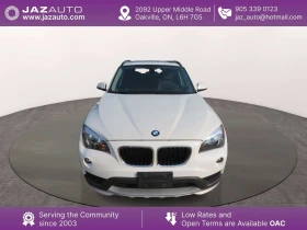 BMW X1 * xDrive28i * CARFAX * ЦЕНА ДО БГ - 14800 € / 28946.28 лв. - 39491675 5