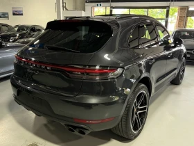 Porsche Macan s - 32700 € / 63955.64 лв. - 31548611 4