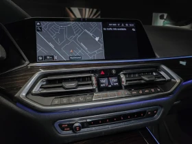 BMW X5 XDRIVE * CAMERA * HEAD UP * ПОДГРЕВ * NAVI - 30200 € / 59066.07 лв. - 45204870 13