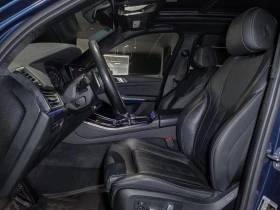 BMW X5 XDRIVE * CAMERA * HEAD UP * ПОДГРЕВ * NAVI - 30200 € / 59066.07 лв. - 45204870 7