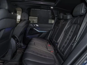 BMW X5 XDRIVE * CAMERA * HEAD UP * ПОДГРЕВ * NAVI - 30200 € / 59066.07 лв. - 45204870 8