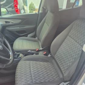 Opel Mokka 1.7 CDTI - 7400 € / 14473.14 лв. - 20586776 7