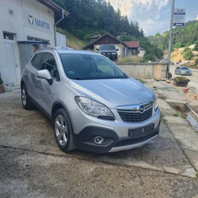 Opel Mokka 1.7 CDTI - 7400 € / 14473.14 лв. - 20586776 3
