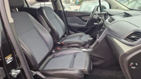 Opel Mokka 1.4i Innovation  - 8490 € / 16605.00 лв. - 34386479 10
