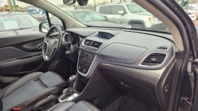 Opel Mokka 1.4i Innovation  - 8490 € / 16605.00 лв. - 34386479 12