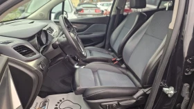 Opel Mokka 1.4i Innovation  - 8490 € / 16605.00 лв. - 34386479 9