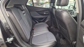 Opel Mokka 1.4i Innovation  - 8490 € / 16605.00 лв. - 34386479 14