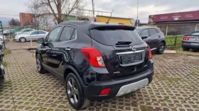 Opel Mokka 1.4i Innovation  - 8490 € / 16605.00 лв. - 34386479 5