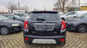 Opel Mokka 1.4i Innovation  - 8490 € / 16605.00 лв. - 34386479 6