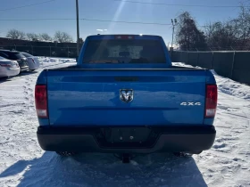 Dodge RAM 1500 2022 * Tradesman * ПОДГРЕВ НА ВОЛАНА И СЕДАЛКИТЕ - 21890 € / 42813.12 лв. - 60567478 4