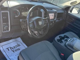 Dodge RAM 1500 2022 * Tradesman * ПОДГРЕВ НА ВОЛАНА И СЕДАЛКИТЕ - 21890 € / 42813.12 лв. - 60567478 7