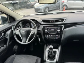 Nissan Qashqai 1.5DCI ИТАЛИЯ - 8600 € / 16820.14 лв. - 12969343 12