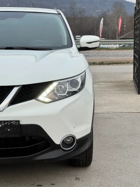 Nissan Qashqai 1.5DCI ИТАЛИЯ - 8600 € / 16820.14 лв. - 12969343 15