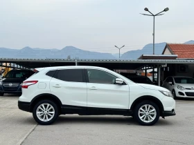 Nissan Qashqai 1.5DCI ИТАЛИЯ - 8600 € / 16820.14 лв. - 12969343 5