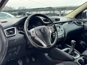 Nissan Qashqai 1.5DCI ИТАЛИЯ - 8600 € / 16820.14 лв. - 12969343 7