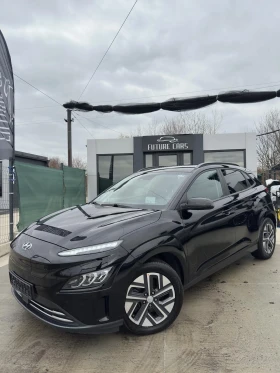����� �� �������� �� Hyundai Kona 64KWh/PRIME/��������/SOH100%/BLUELINK/2021�.