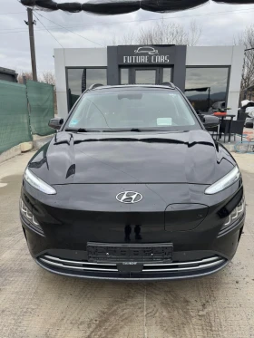 ����� �� �������� �� Hyundai Kona 64KWh/PRIME/��������/SOH100%/BLUELINK/2021�.