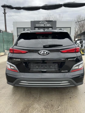 ����� �� �������� �� Hyundai Kona 64KWh/PRIME/��������/SOH100%/BLUELINK/2021�.