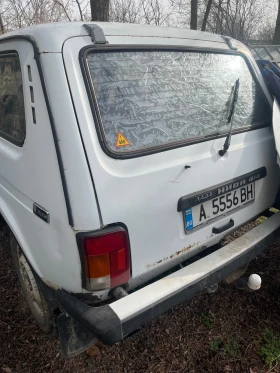 Lada Niva | Mobile.bg � ����� ������ 4