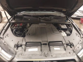 Audi Q7 45 Premium/45 Se Premium | Auto.bg — изображение 10