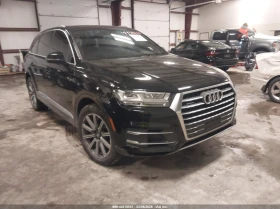 Audi Q7 45 Premium/45 Se Premium
