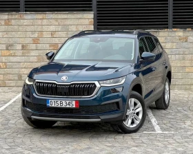 Skoda Kodiaq 65000км_2.0TDi DSG_4х4 7-места