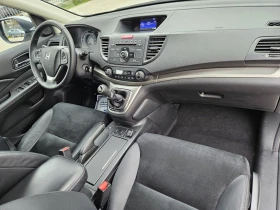 Honda Cr-v 2.0i-VTEC 4x4 TUV 2027г. Пълна история в ХОНДА - 15300 € / 29924.20 лв. - 22436894 14