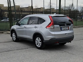 Honda Cr-v 2.0i-VTEC 4x4 TUV 2027г. Пълна история в ХОНДА - 15300 € / 29924.20 лв. - 22436894 6