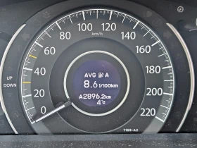 Honda Cr-v 2.0i-VTEC 4x4 TUV 2027г. Пълна история в ХОНДА - 15300 € / 29924.20 лв. - 22436894 11