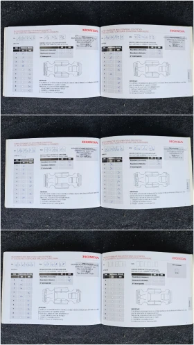 Honda Cr-v 2.0i-VTEC 4x4 TUV 2027г. Пълна история в ХОНДА - 15300 € / 29924.20 лв. - 22436894 17