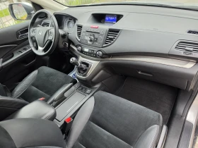 Honda Cr-v 2.0i-VTEC 4x4 TUV 2027�. ����� ������� � ����� | Mobile.bg � ����� ������ 14