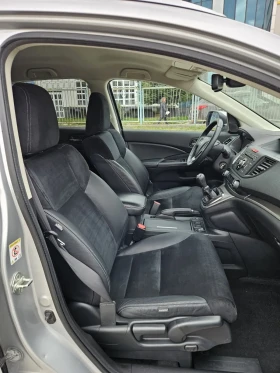Honda Cr-v 2.0i-VTEC 4x4 TUV 2027г. Пълна история в ХОНДА - 15300 € / 29924.20 лв. - 22436894 13