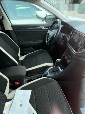 VW T-Roc 2.0 150к.с. 4х4 - 17900 € / 35009.36 лв. - 69817463 8