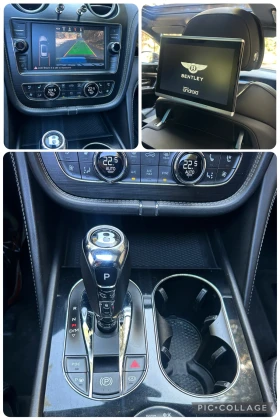Bentley Bentayga W12* ФУЛ ЕКСТРИ* ВНОС ГЕРМАНИЯ* ЛИЗИНГ* БАРТЕР* TV - 89999 € / 176022.74 лв. - 61921005 16
