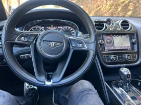 Bentley Bentayga W12* ФУЛ ЕКСТРИ* ВНОС ГЕРМАНИЯ* ЛИЗИНГ* БАРТЕР* TV - 89999 € / 176022.74 лв. - 61921005 14