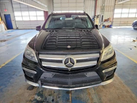 Mercedes-Benz GL 550 4.6L 8 All Wheel Drive - 11800 € / 23078.79 лв. - 30680171 5