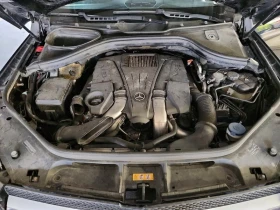 Mercedes-Benz GL 550 4.6L 8 All Wheel Drive - 11800 € / 23078.79 лв. - 30680171 12