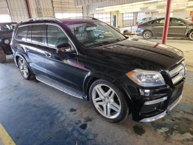 Mercedes-Benz GL 550 4.6L 8 All Wheel Drive - 11800 € / 23078.79 лв. - 30680171 4
