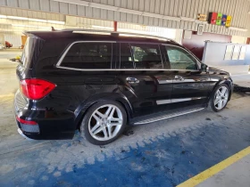 Mercedes-Benz GL 550 4.6L 8 All Wheel Drive - 11800 € / 23078.79 лв. - 30680171 3