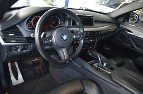 BMW X6 xDRIVE/313HP/40d/M-PACK/HUD/CAM/NAVI/LED/305z - 36299 € / 70994.67 лв. - 13294982 8