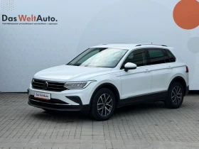 ������ VW Tiguan