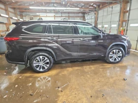 Toyota Highlander HYBRID XLE 4x4 | Mobile.bg � ����� ������ 4