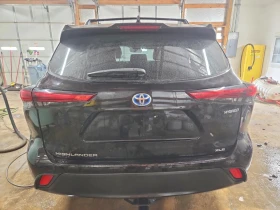 Toyota Highlander HYBRID XLE 4x4 | Mobile.bg � ����� ������ 6