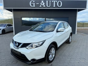 Nissan Qashqai 1.6dci Avtomat Собствен лизинг !!!