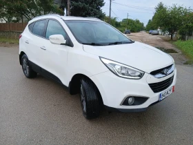 Hyundai IX35 1.7 CRDI facelift | Mobile.bg � ����� ������ 3